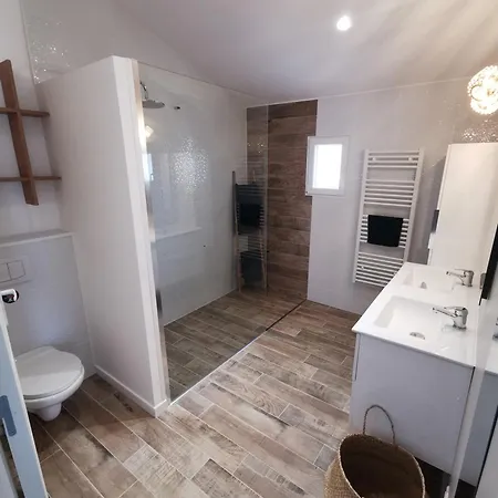 Lou Bastidoun Apartment *